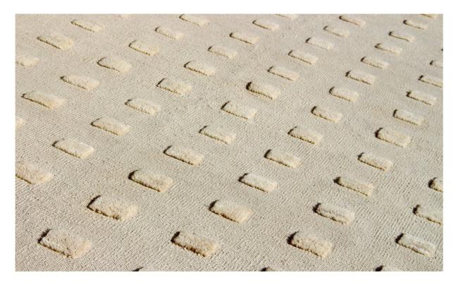 Berber Contemporary - 1