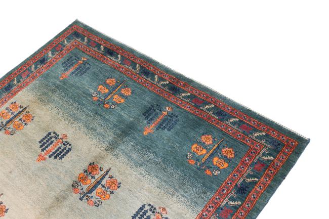 Persia Gabbeh Loribaft Z - 3