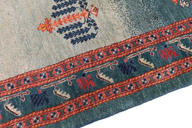 Persia Gabbeh Loribaft Z - 4