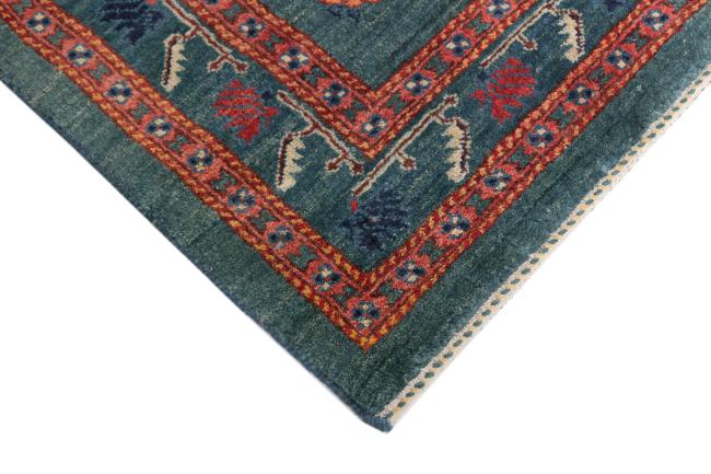 Persia Gabbeh Loribaft Z - 5