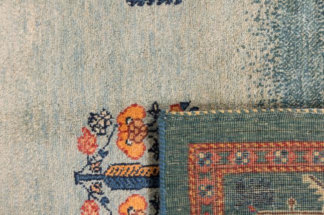 Persia Gabbeh Loribaft Z - 6