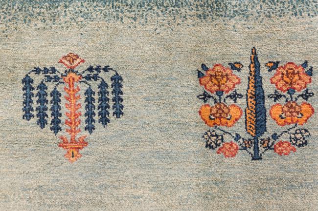 Persia Gabbeh Loribaft Z - 7