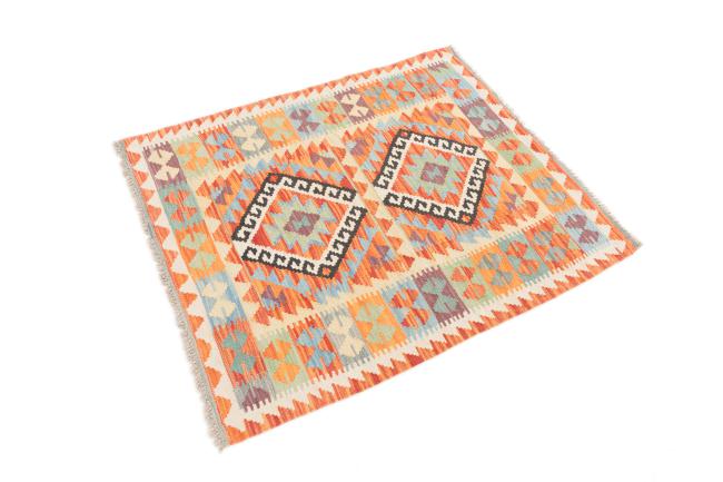 Kilim Afgán - 1