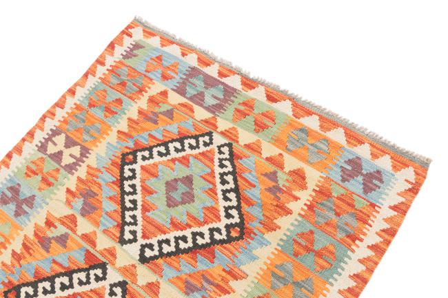 Kilim Afgán - 2