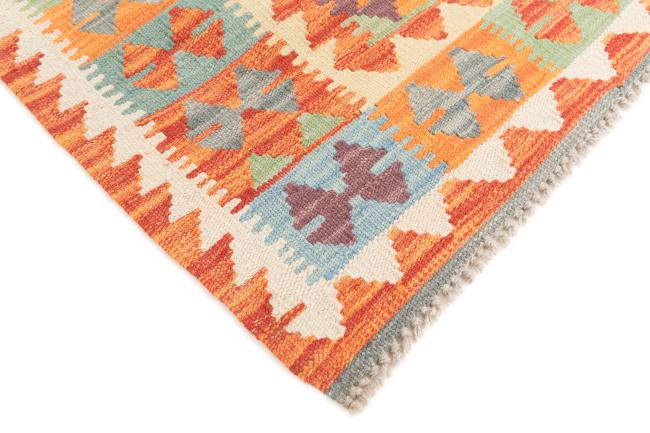 Kilim Afgán - 4