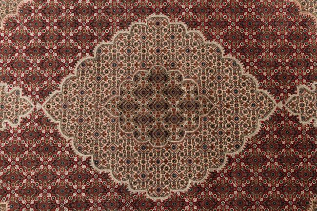 Indo Tabriz - 8