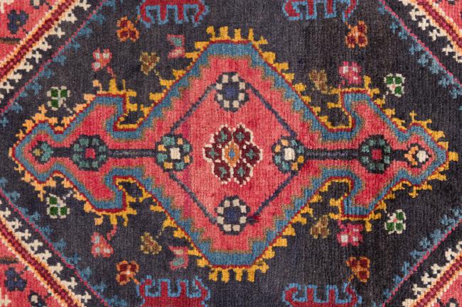 Tuyserkan - 5
