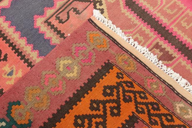 Kilim Fars Azerbaijan Antik - 7