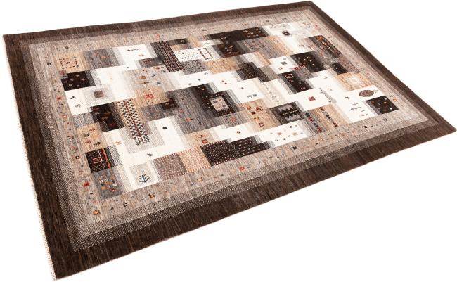 Persja Gabbeh Loribaft Nowbaft - 1