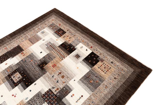 Persja Gabbeh Loribaft Nowbaft - 3