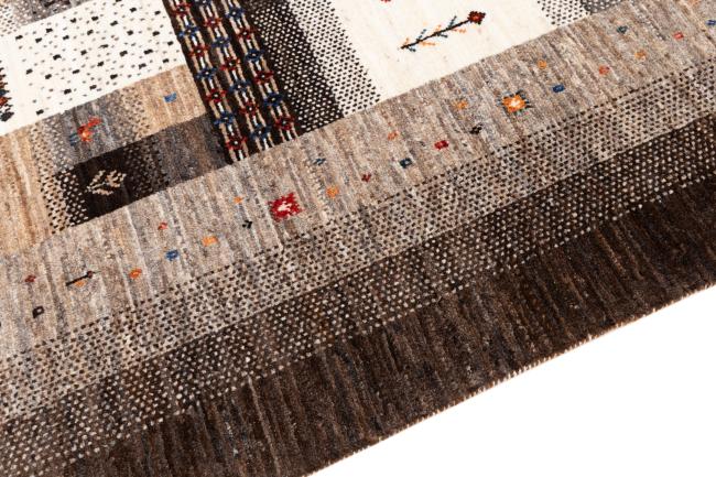 Persja Gabbeh Loribaft Nowbaft - 4