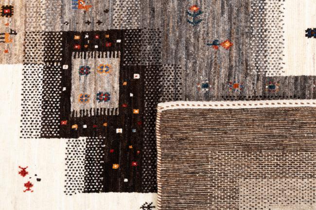 Persja Gabbeh Loribaft Nowbaft - 6