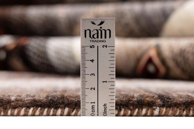 Persja Gabbeh Loribaft Nowbaft - 9