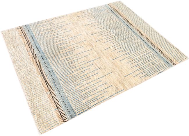 Perser Gabbeh Loribaft Natura - 2