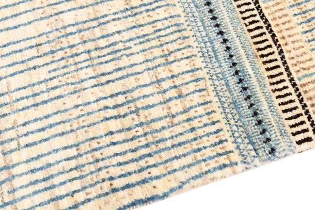 Perser Gabbeh Loribaft Natura - 4