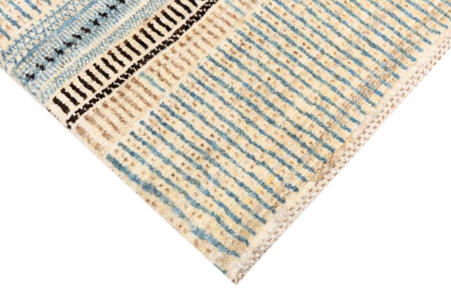 Perser Gabbeh Loribaft Natura - 5