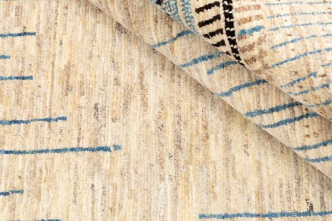 Perser Gabbeh Loribaft Natura - 8