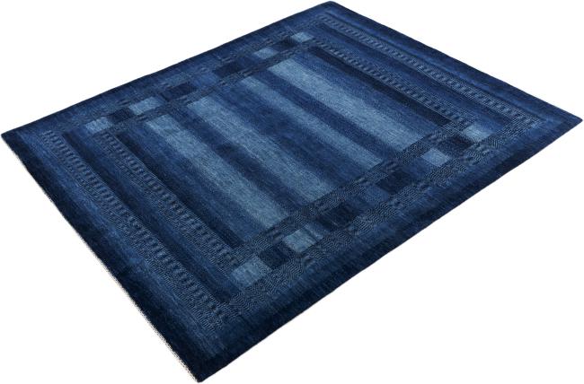 Persa Gabbeh Loribaft Atash - 1