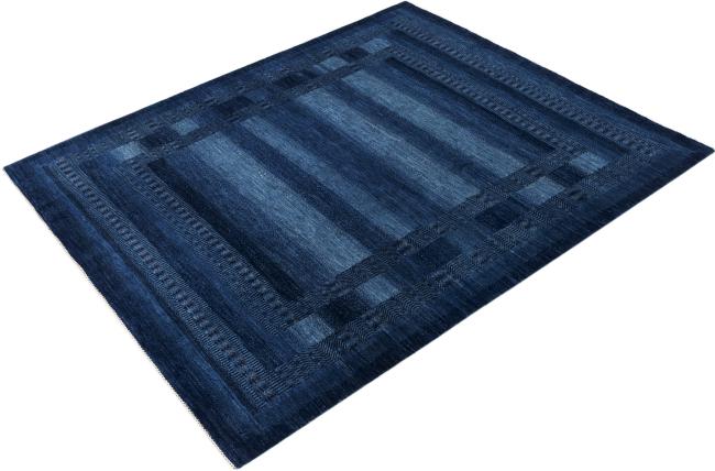 Persa Gabbeh Loribaft Atash - 2