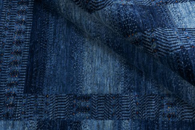 Persa Gabbeh Loribaft Atash - 8