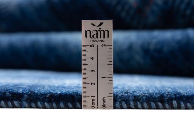 Persa Gabbeh Loribaft Atash - 9