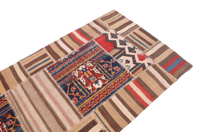 Patchwork - 3
