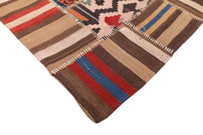 Patchwork - 5
