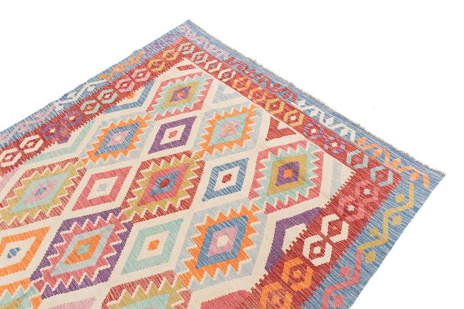 Kilim Afegão - 2