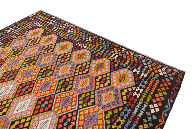 Kilim Afghan - 2
