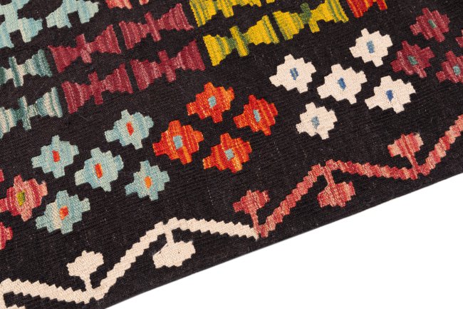 Kilim Afghan - 3