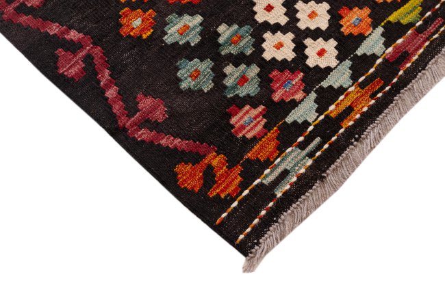 Kilim Afghan - 4