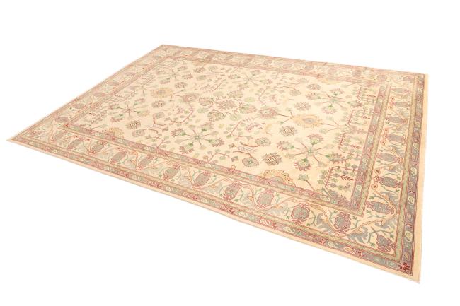 Ziegler Farahan - 1