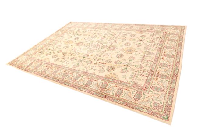 Ziegler Farahan - 2