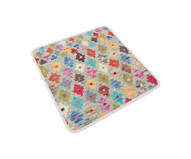 Kelim Afghan Kissenbezug - 2