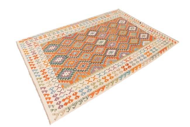 Kelim Afghan - 1