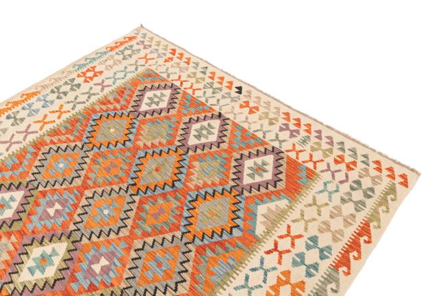 Kelim Afghan - 2