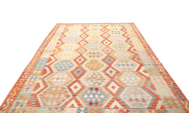 Kelim  Afghan - 1