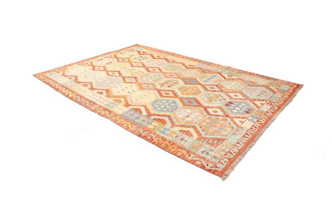 Kelim  Afghan - 2