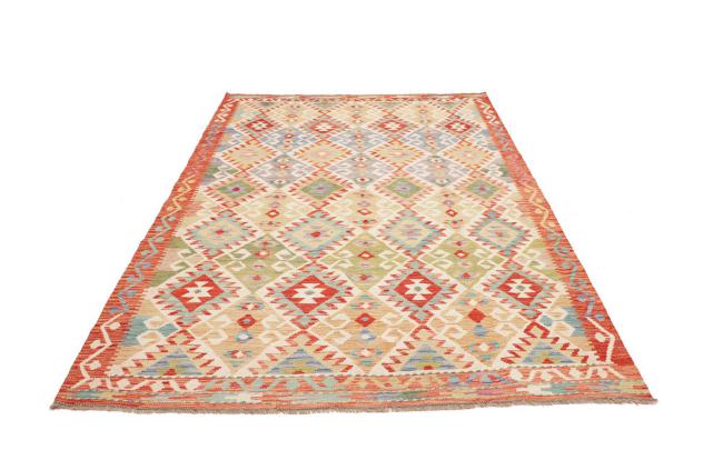 Kilim Afghan - 1