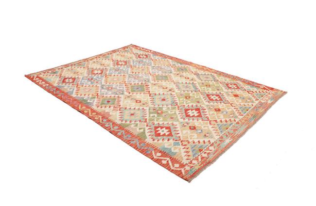 Kilim Afghan - 2