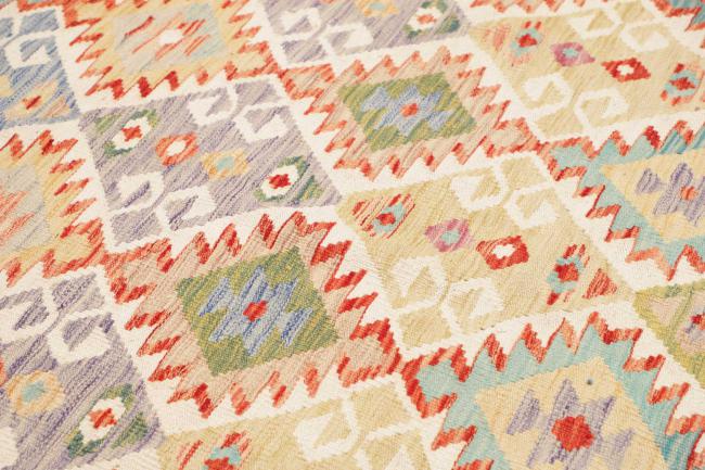Kilim Afghan - 3
