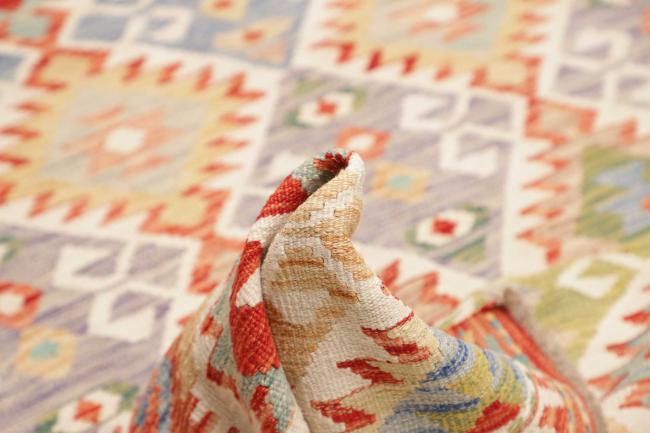 Kilim Afghan - 5