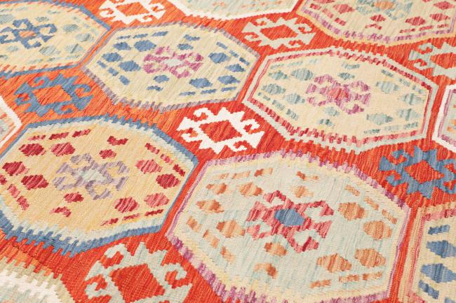 Kilim Afghan - 3