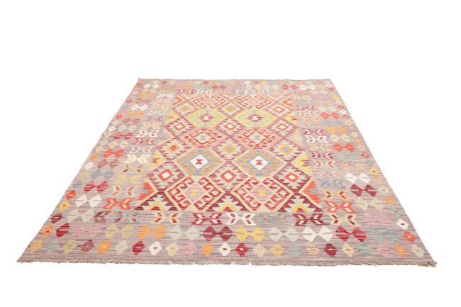 Kilim Afghan - 1