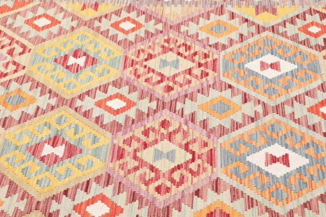Kilim Afghan - 3
