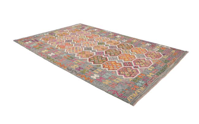Kelim Afghan - 2
