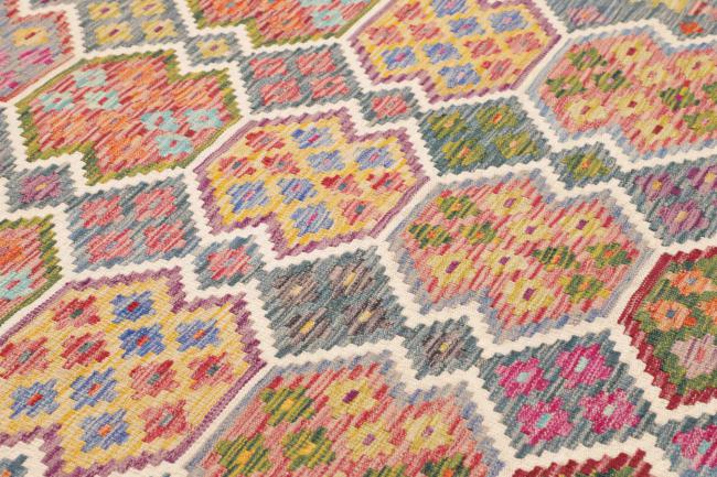 Kelim Afghan - 3
