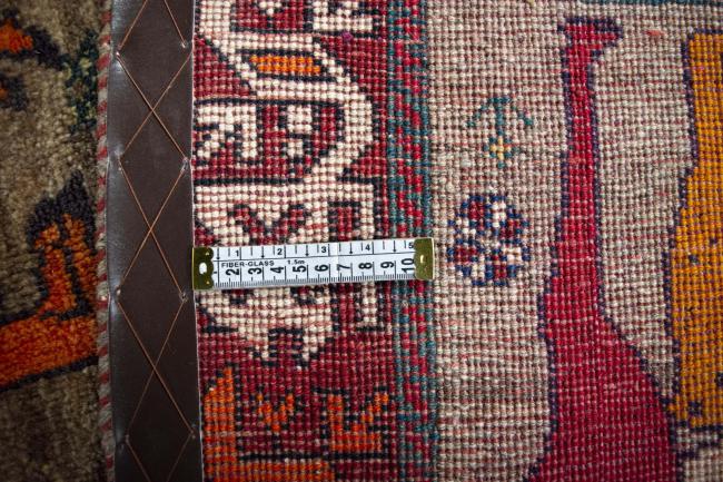 Persian Gabbeh Ghashghai - 1