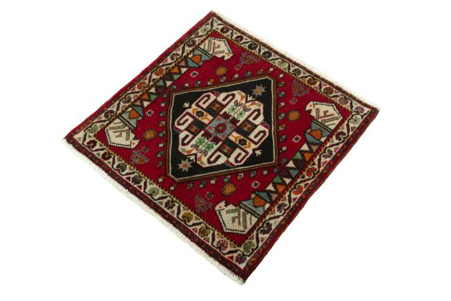 Shiraz - 1