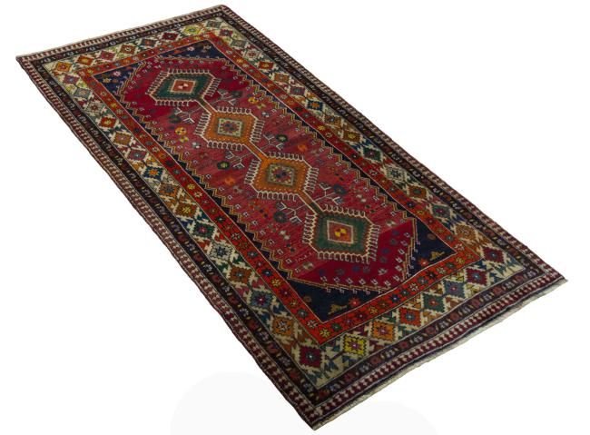 Shiraz - 2
